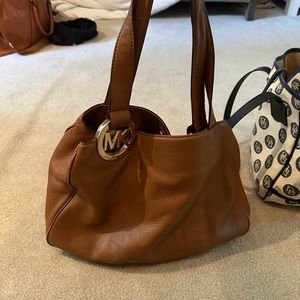Michael Kors Medium Size Purse